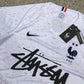 FRANCE X STUSSY LIMITED EDITION