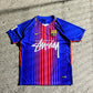 Fc Barcelona x Stussy Special Edition FCB