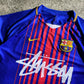 Fc Barcelona x Stussy Special Edition FCB