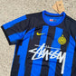 INTER MILAN x STUSSY LIMITED VERSION