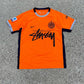 INTER MILAN X STUSSY LIMITED (orange)