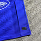 Brazil x Corteiz Limited Blue