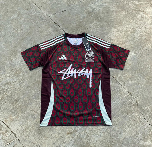 MEXICO X STUSSY LIMITED EDITION