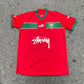 Morocco x Stussy Limited Edition