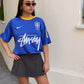 BRAZIL X STUSSY LIMITED EDITION