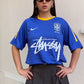 BRAZIL X STUSSY LIMITED EDITION