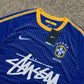 BRAZIL X STUSSY LIMITED EDITION