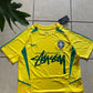 BRAZIL X STUSSY Concept kit ( 2002 retro )