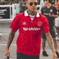 1992-1994 MANU home retro kit