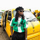 1996 Nigeria Home retro kit