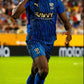 Al Hilal 2025‑2026 home jersey