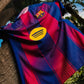 FC Barcelona 2025/2026 home kit
