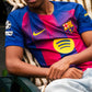 FC Barcelona 2025/2026 home kit