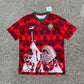 Morocco X Palestine Soldier Jersey