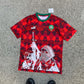 Morocco X Palestine Soldier Jersey