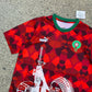 Morocco X Palestine Soldier Jersey
