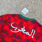 Morocco X Palestine Soldier Jersey