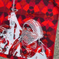 Morocco X Palestine Soldier Jersey