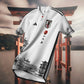 Japan Sumi-e Heritage Special edition jersey
