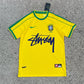 1998 Brazil X Stüssy special edition