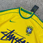 1998 Brazil X Stüssy special edition