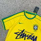 1998 Brazil X Stüssy special edition