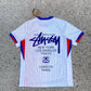 France X Stussy 2025 Special Edition