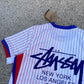 France X Stussy 2025 Special Edition