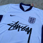 England x Stussy Concept kit