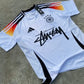 23/24 GERMANY X STUSSY LIMITED EIDITION