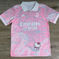 Real Madrid x Hello Kitty Limited