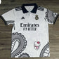 Real Madrid x Hello Kitty Limited