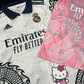 Real Madrid x Hello Kitty Limited
