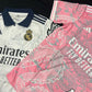 Real Madrid x Hello Kitty Limited