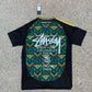 JAMAICA X STUSSY SPECIAL EDITION 2024/2025