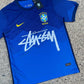 BRAZIL X STUSSY | Special Edition
