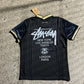 BRAZIL X STUSSY Concept kit