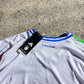 Italy X Stussy 24-25 | Away