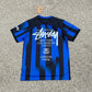Inter milan x Stussy Special edition