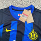 Inter milan x Stussy Special edition