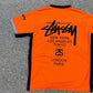 INTER MILAN X STUSSY LIMITED (orange)