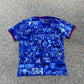 Japan Anime x Stussy Special Edition