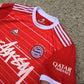 Bayern Munich x Stussy Special Edition