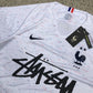 France x Stussy special edition