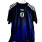 Japan Y3 Jersey | 2024/ 2025