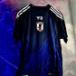 Japan Y3 Jersey | 2024/ 2025