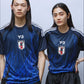 Japan Y3 Jersey | 2024/ 2025
