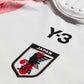 Japan Y3 Jersey | 2024/ 2025 Away