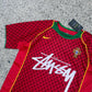 Portugal X Stussy Special Edition Kit
