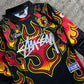 JAPAN RETRO FIRE X STUSSY LIMITED EDITION